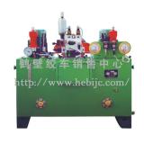 礦井提升機/礦用提升絞車液壓站主要易損件主要有哪些？